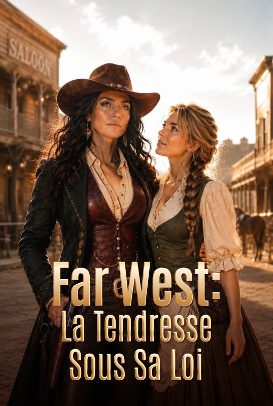 Far West : La Tendresse sous sa Loi